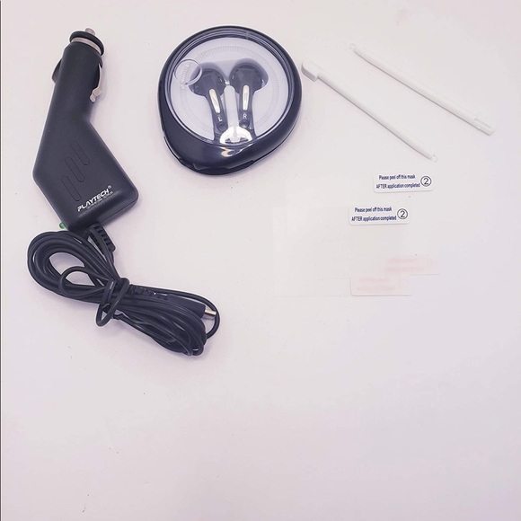 DS Lite Playtech Accessory Value Pack for DS Lite 7 in 1 - Picture 5 of 6